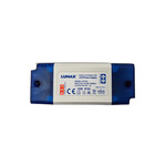 Zasilacz montażowy do taśm LED, IP20 12W, 12V, 1.00A, 92x45x27mm